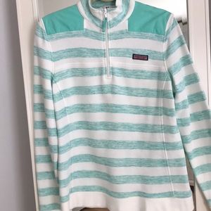 Vineyard Vines Shep Shirt 3/4 ZIP